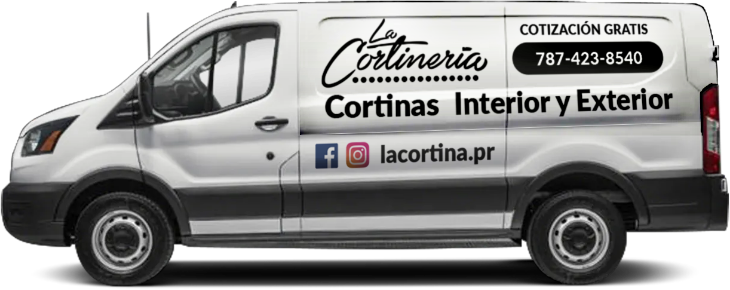 La Cortineria