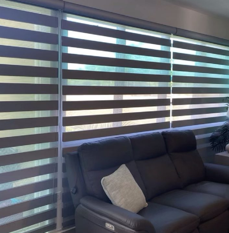 La Cortineria-Overlay Color